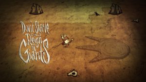 Dont Starve Reign of Giant-1