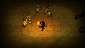 Dont Starve Reign of Giant-2