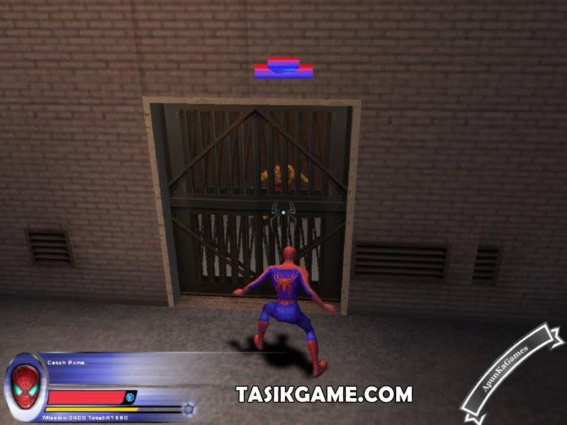 spiderman-2-screenshot-1-tasikgame