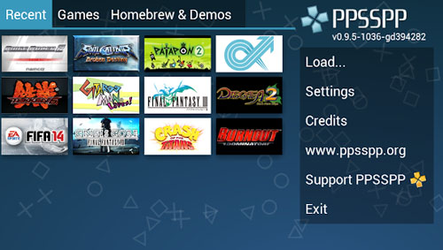 android-game-ppsspp