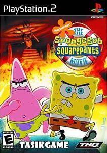 the_spongebob_squarepants_movie_game