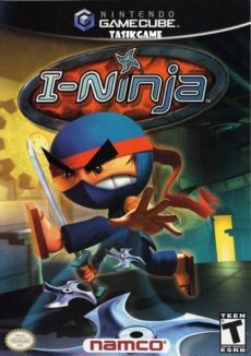 game-i-ninja