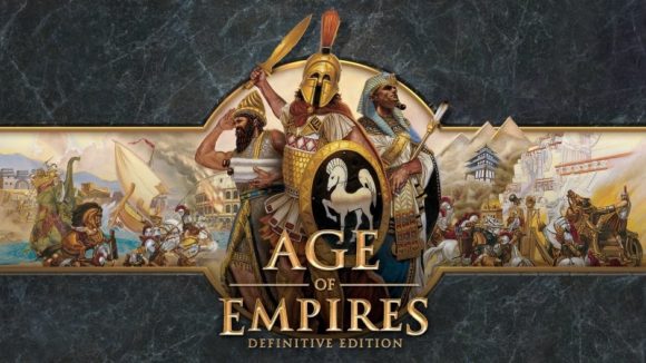 Age Of Empires Definitive Edition Free Download