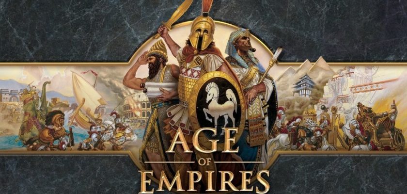Age Of Empires Definitive Edition Free Download