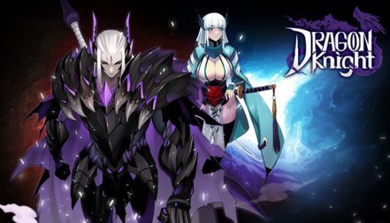 Dragon Knight PC Game Free Download