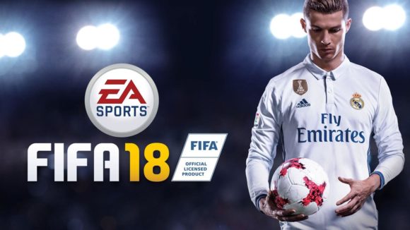 Fifa 18 PC Game Free Download