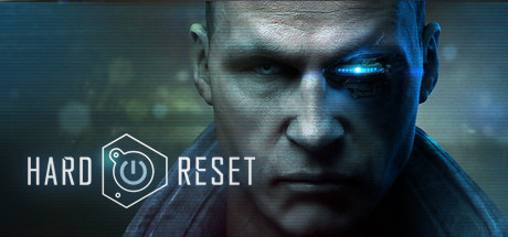 Hard Reset PC Game