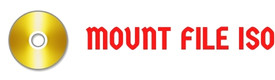 Cara Mount file ISO