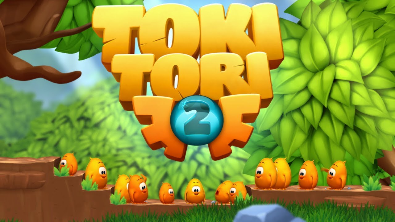 Toki Tori 2 Plus Pc Game Free Download